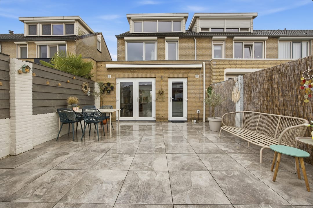 Foto 2 van Hoveniersberg 34