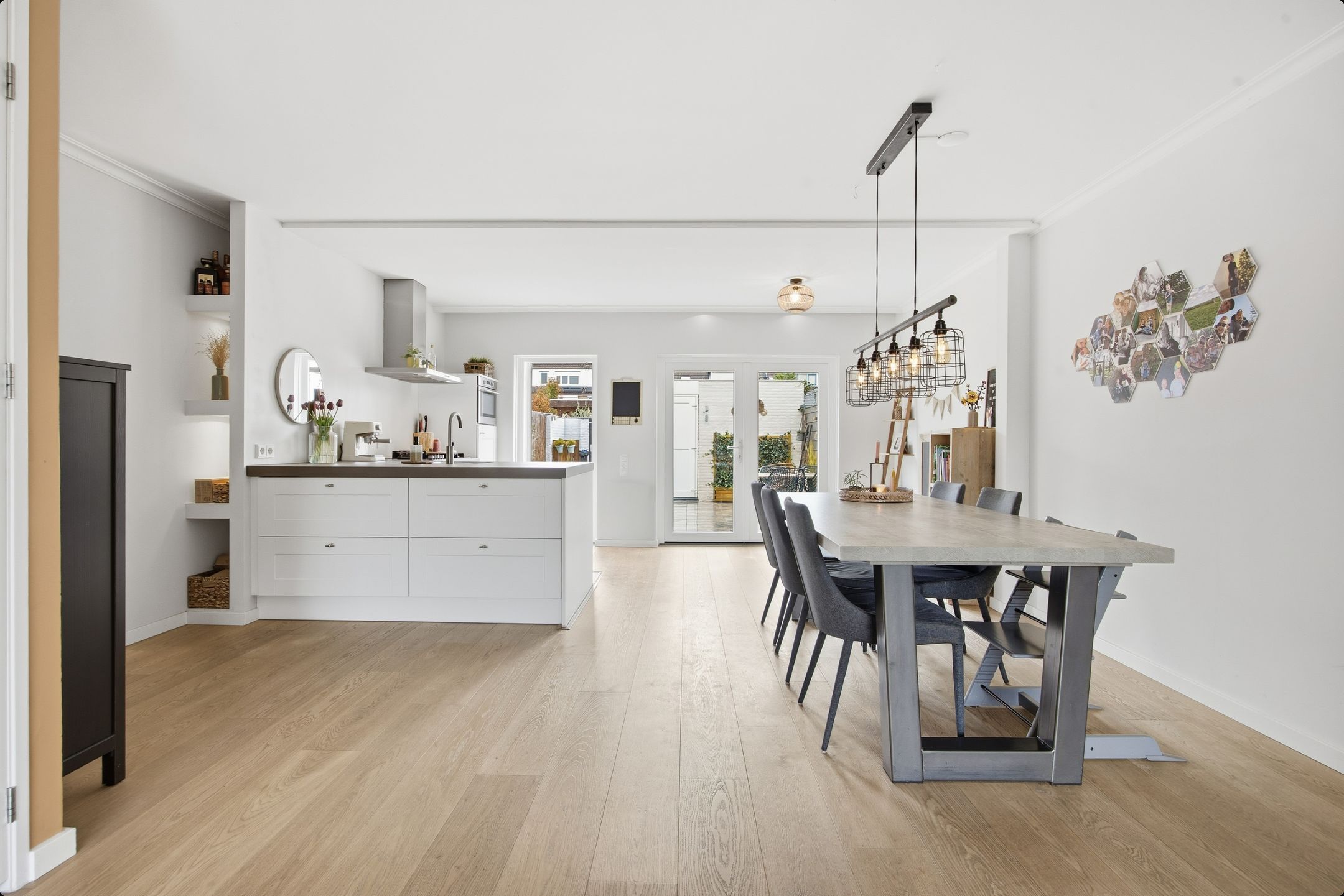 Foto 3 van Hoveniersberg 34