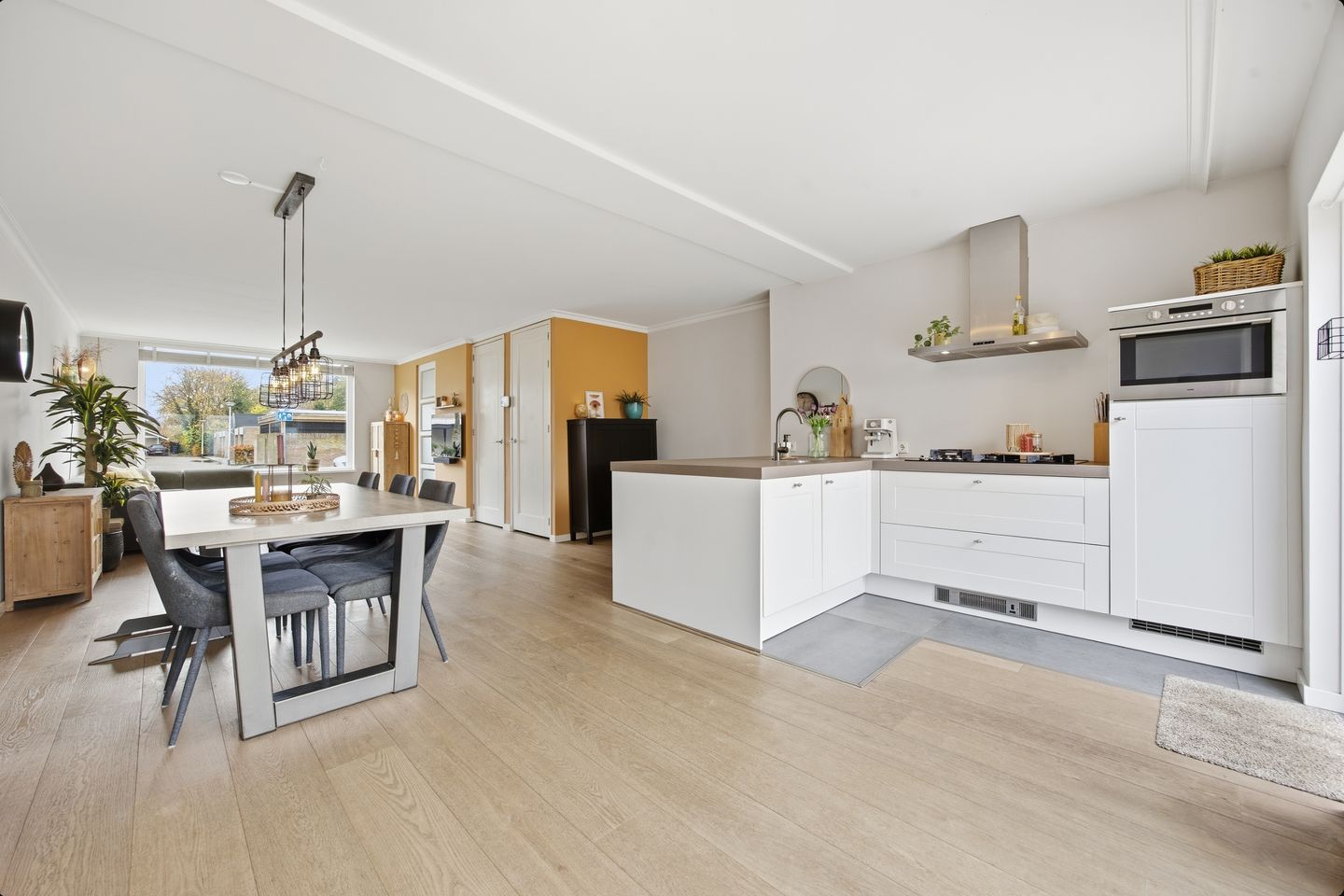 Foto 4 van Hoveniersberg 34