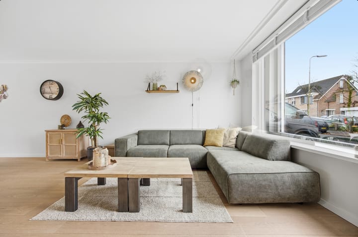 Foto 7 van Hoveniersberg 34