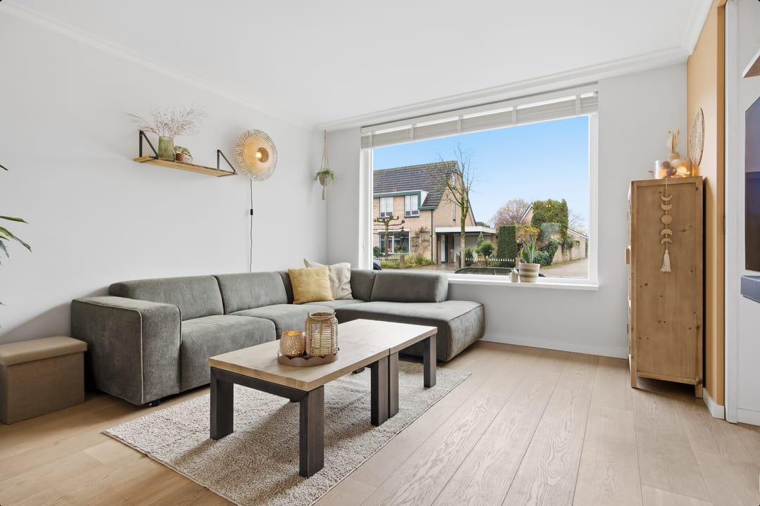 Foto 8 van Hoveniersberg 34