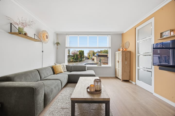 Foto 11 van Hoveniersberg 34