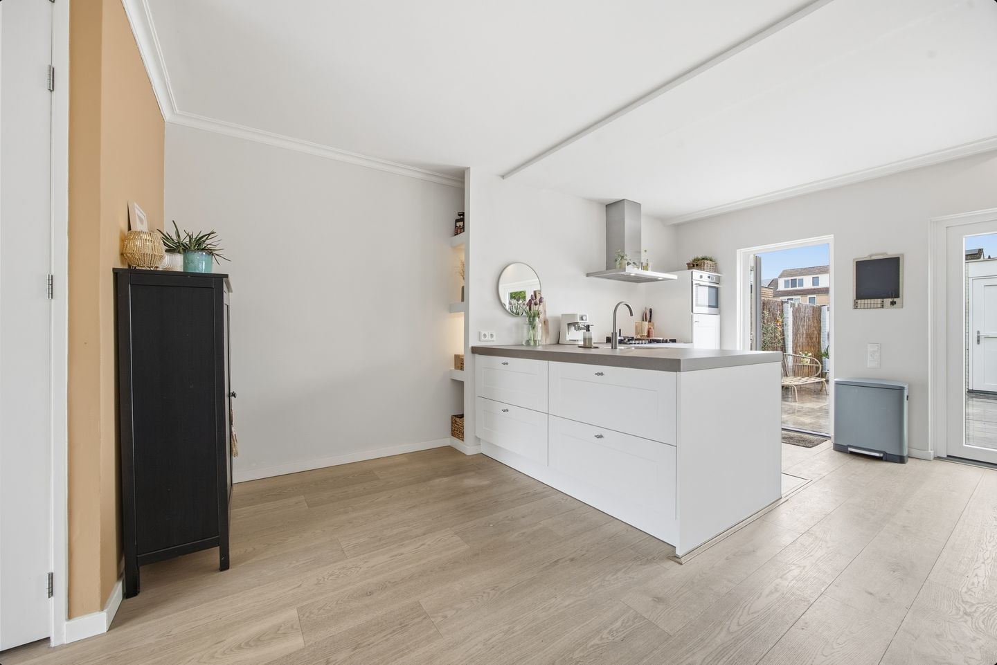 Foto 14 van Hoveniersberg 34