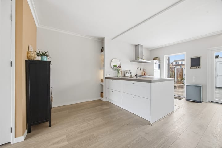 Foto 14 van Hoveniersberg 34