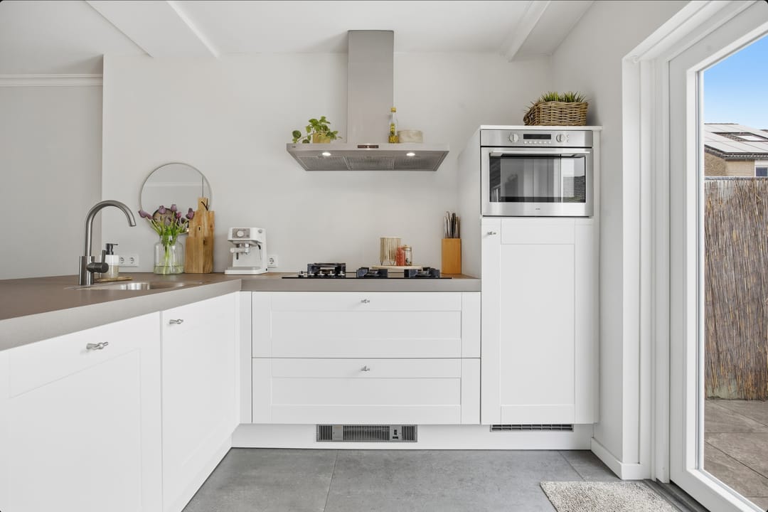 Foto 16 van Hoveniersberg 34