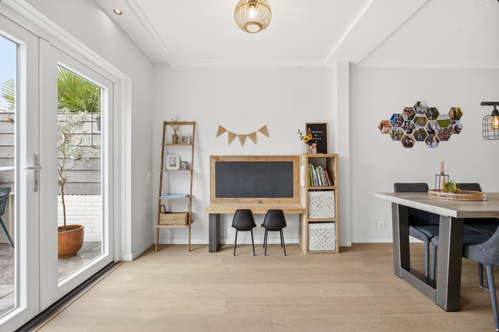 Foto 18 van Hoveniersberg 34