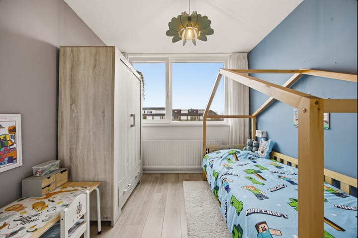 Foto 21 van Hoveniersberg 34