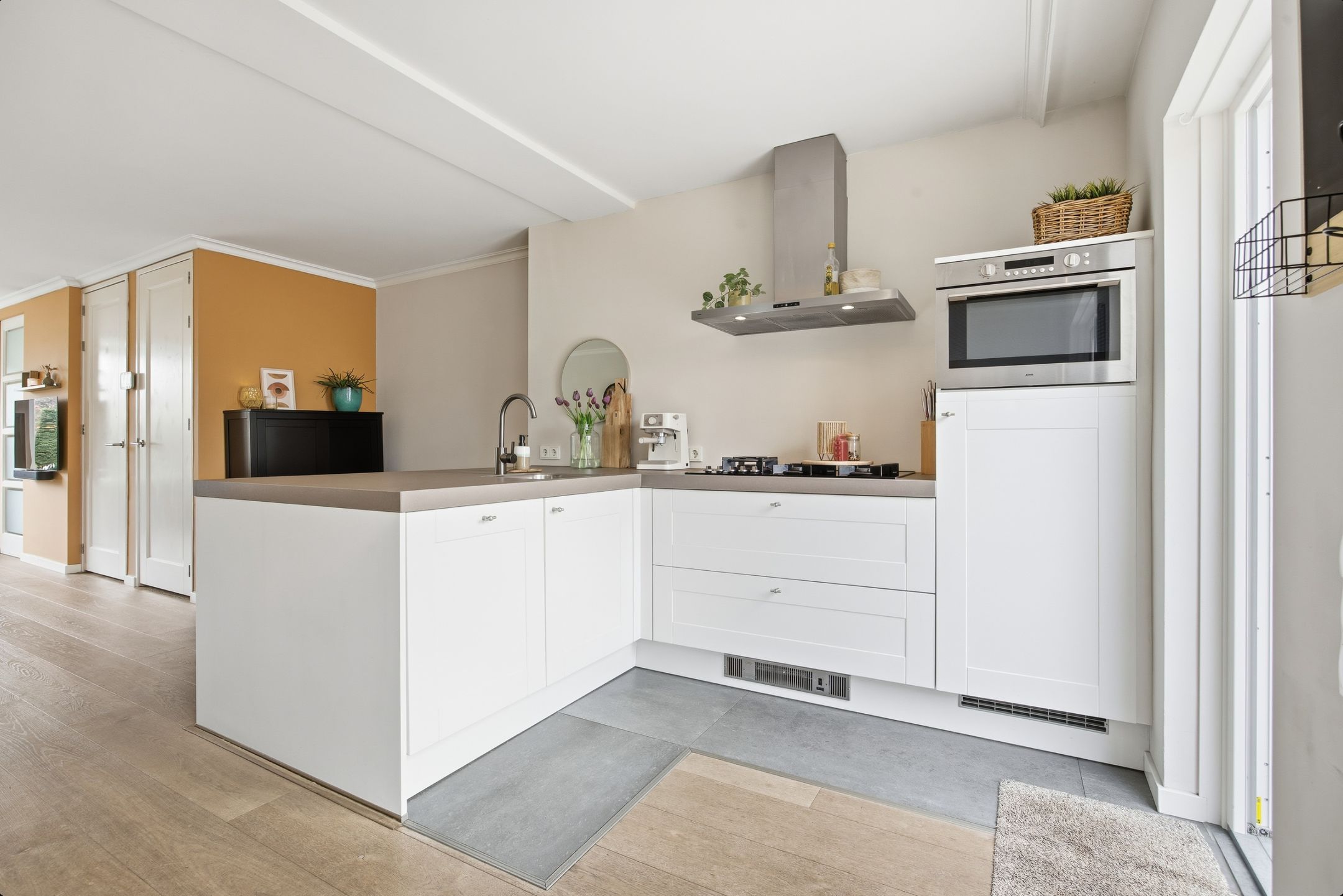 Foto 15 van Hoveniersberg 34