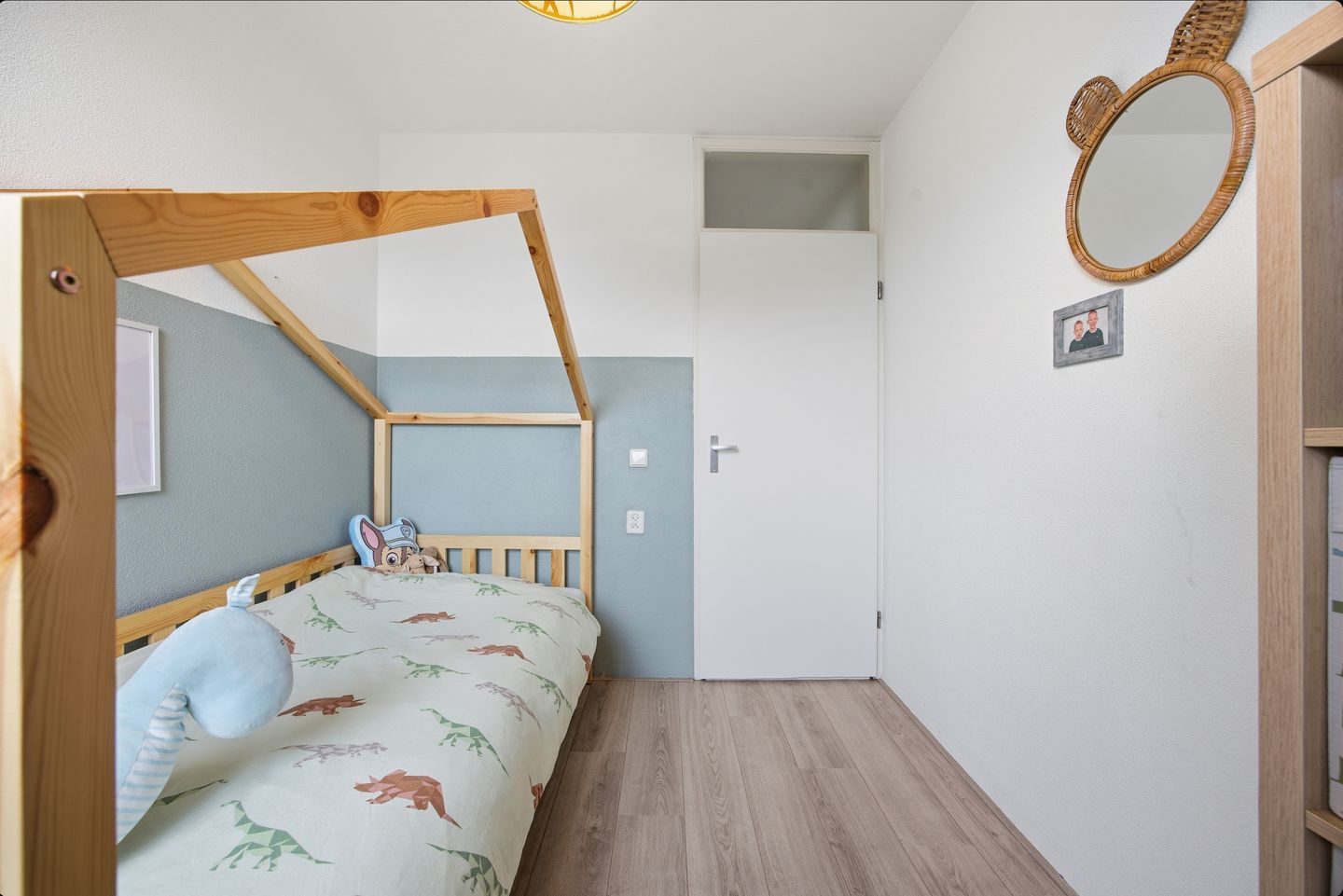 Foto 29 van Hoveniersberg 34