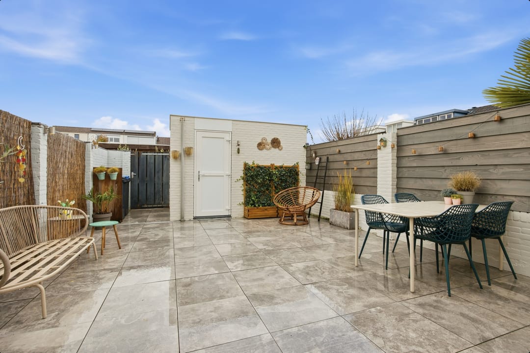 Foto 37 van Hoveniersberg 34