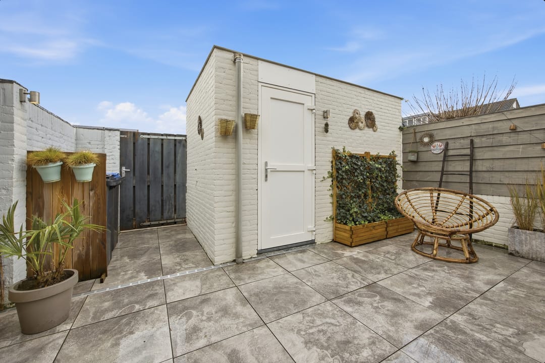 Foto 38 van Hoveniersberg 34