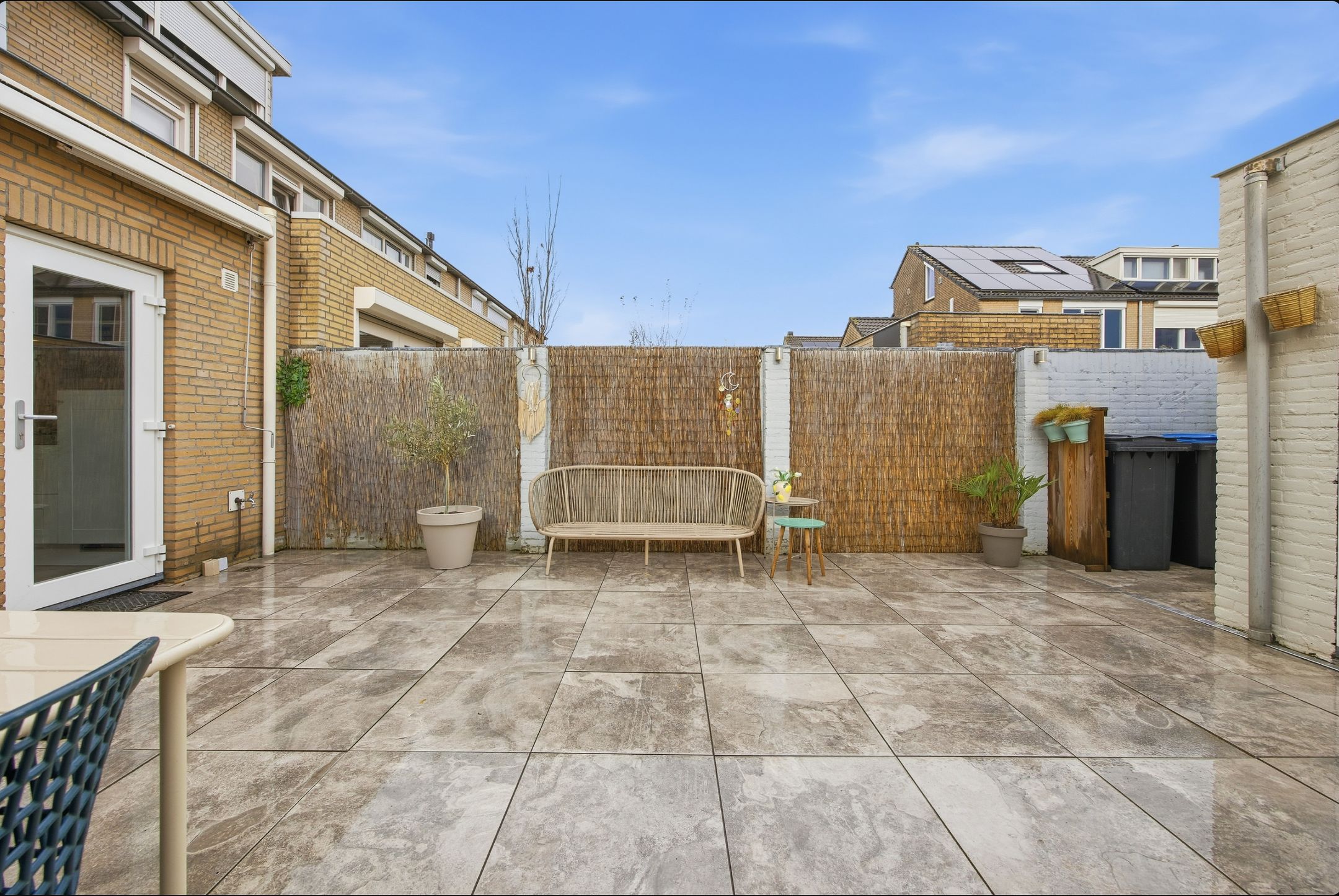 Foto 39 van Hoveniersberg 34