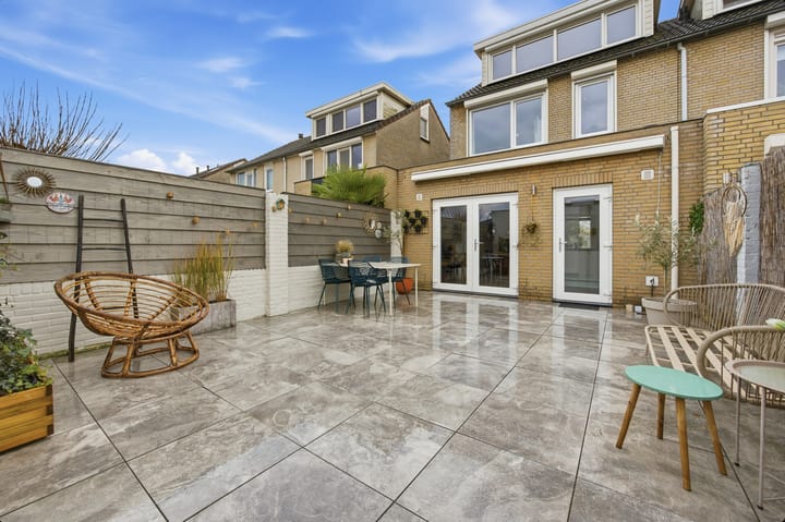 Foto 40 van Hoveniersberg 34