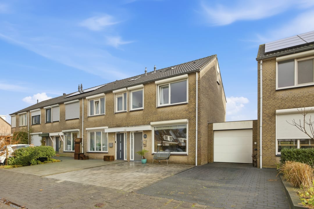 Foto 41 van Hoveniersberg 34