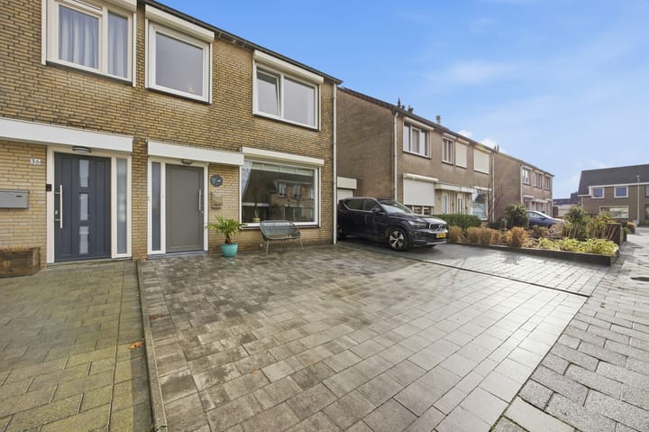 Foto 42 van Hoveniersberg 34