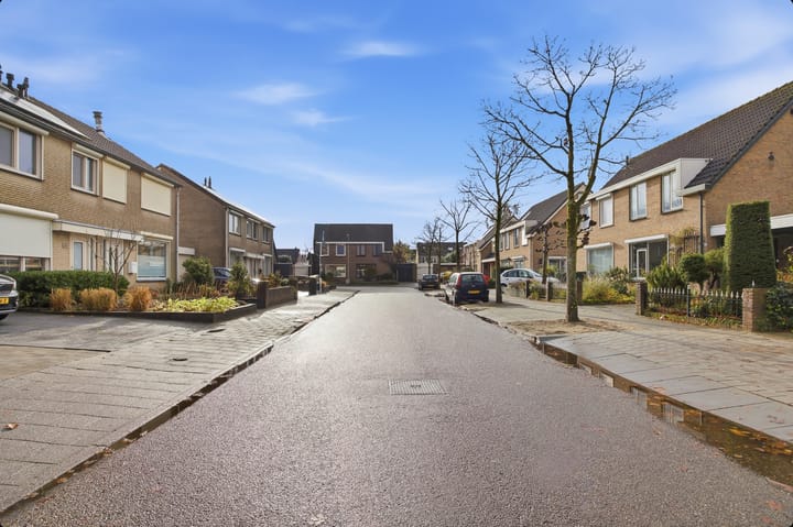 Foto 43 van Hoveniersberg 34