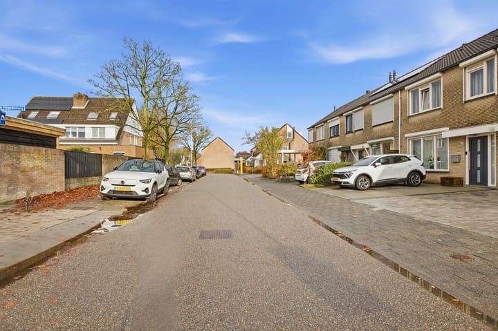 Foto 44 van Hoveniersberg 34