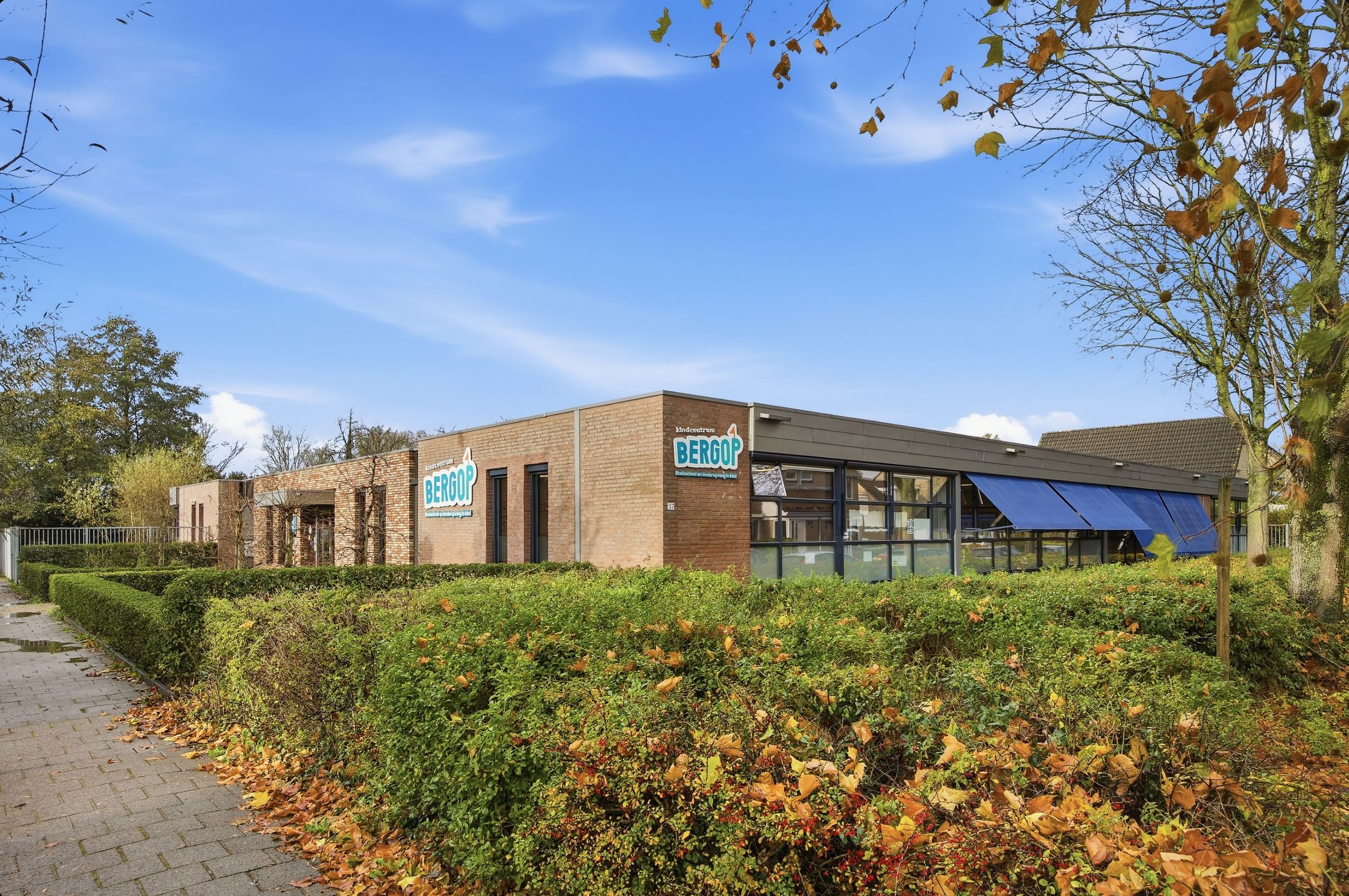 Foto 45 van Hoveniersberg 34