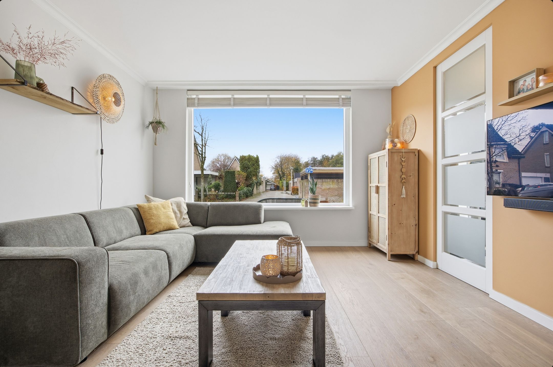 Foto 9 van Hoveniersberg 34