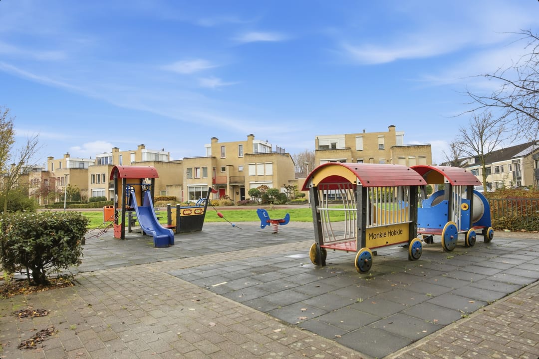 Foto 47 van Hoveniersberg 34