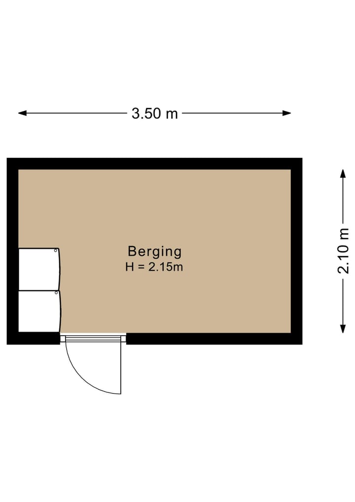 Foto 59 van Hoveniersberg 34