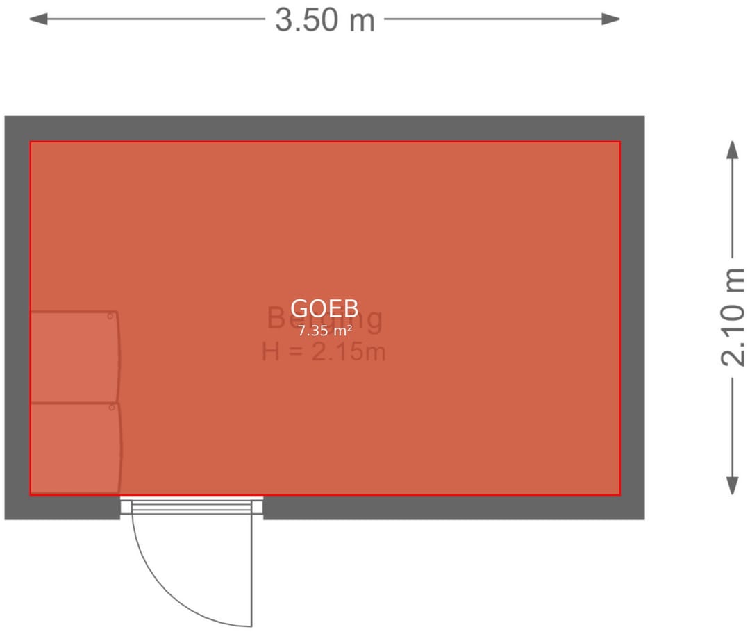 Foto 61 van Hoveniersberg 34
