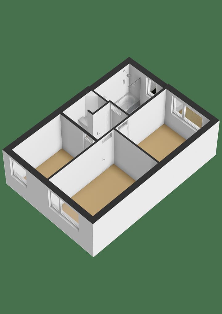 Foto 63 van Hoveniersberg 34