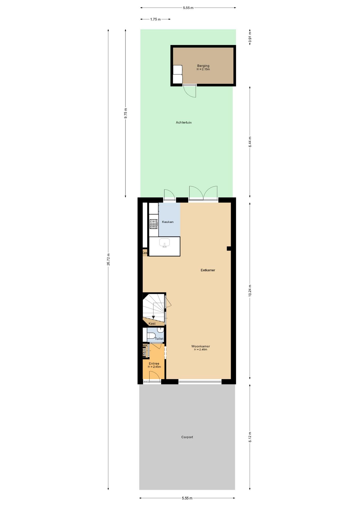 Foto 65 van Hoveniersberg 34