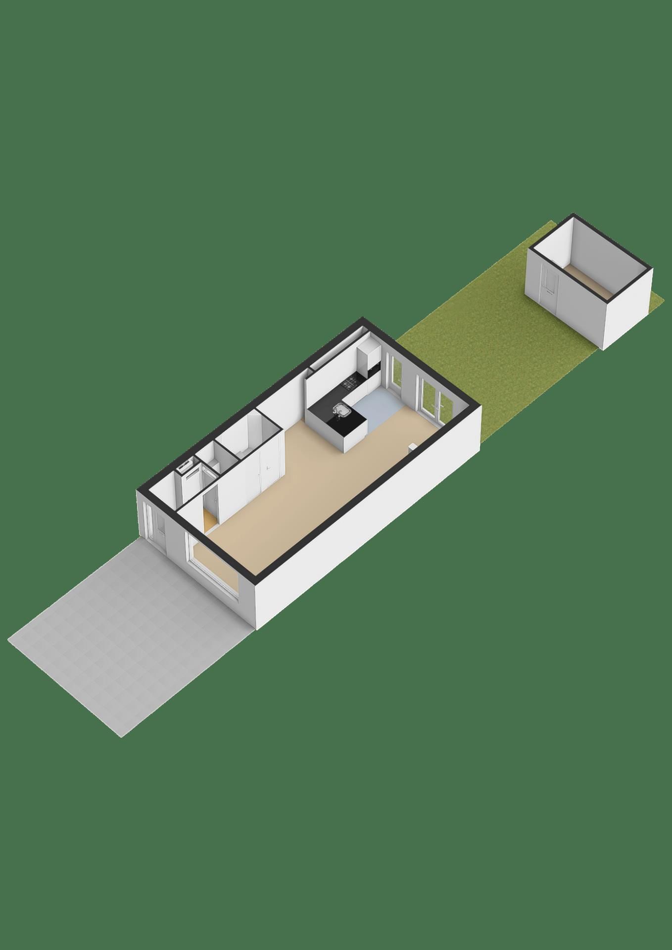 Foto 66 van Hoveniersberg 34