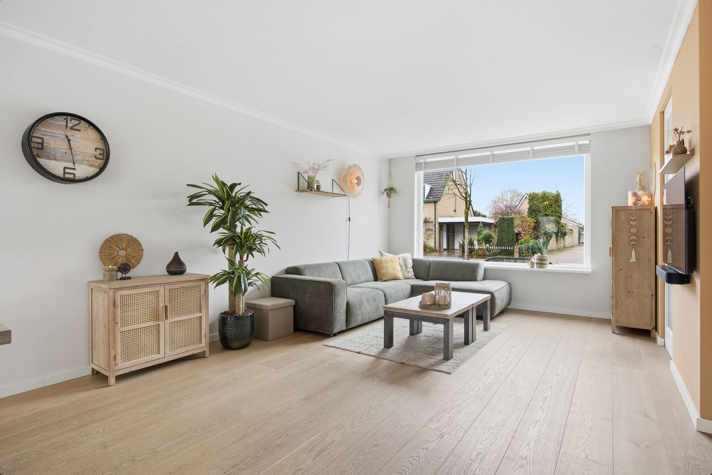 Foto 10 van Hoveniersberg 34