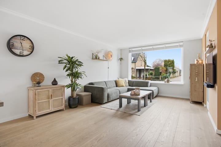 Foto 10 van Hoveniersberg 34