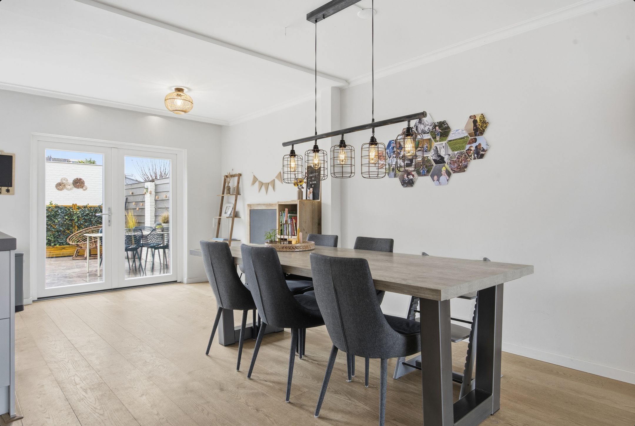 Foto 12 van Hoveniersberg 34