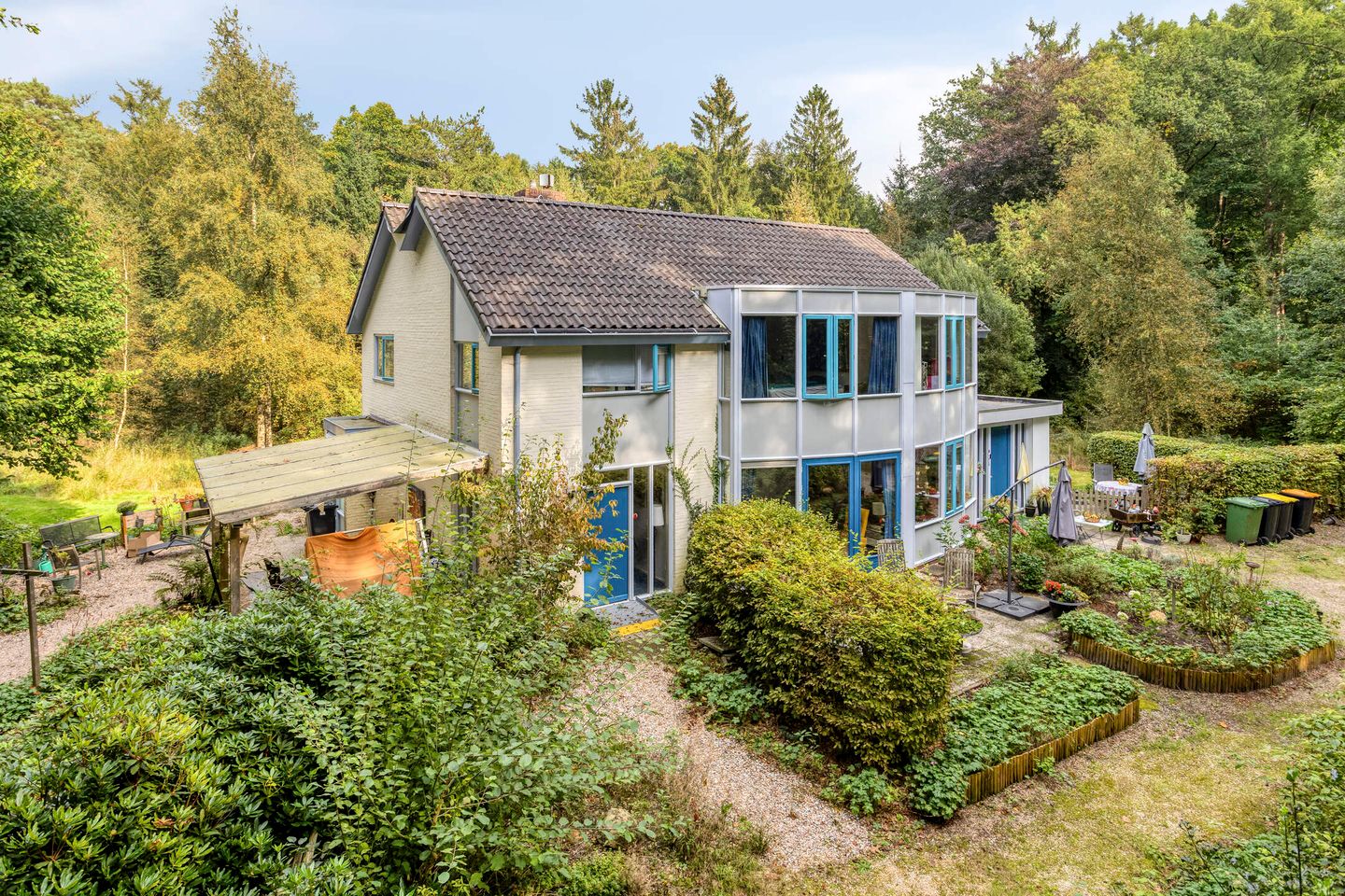 View photo 1 of Villapark 2