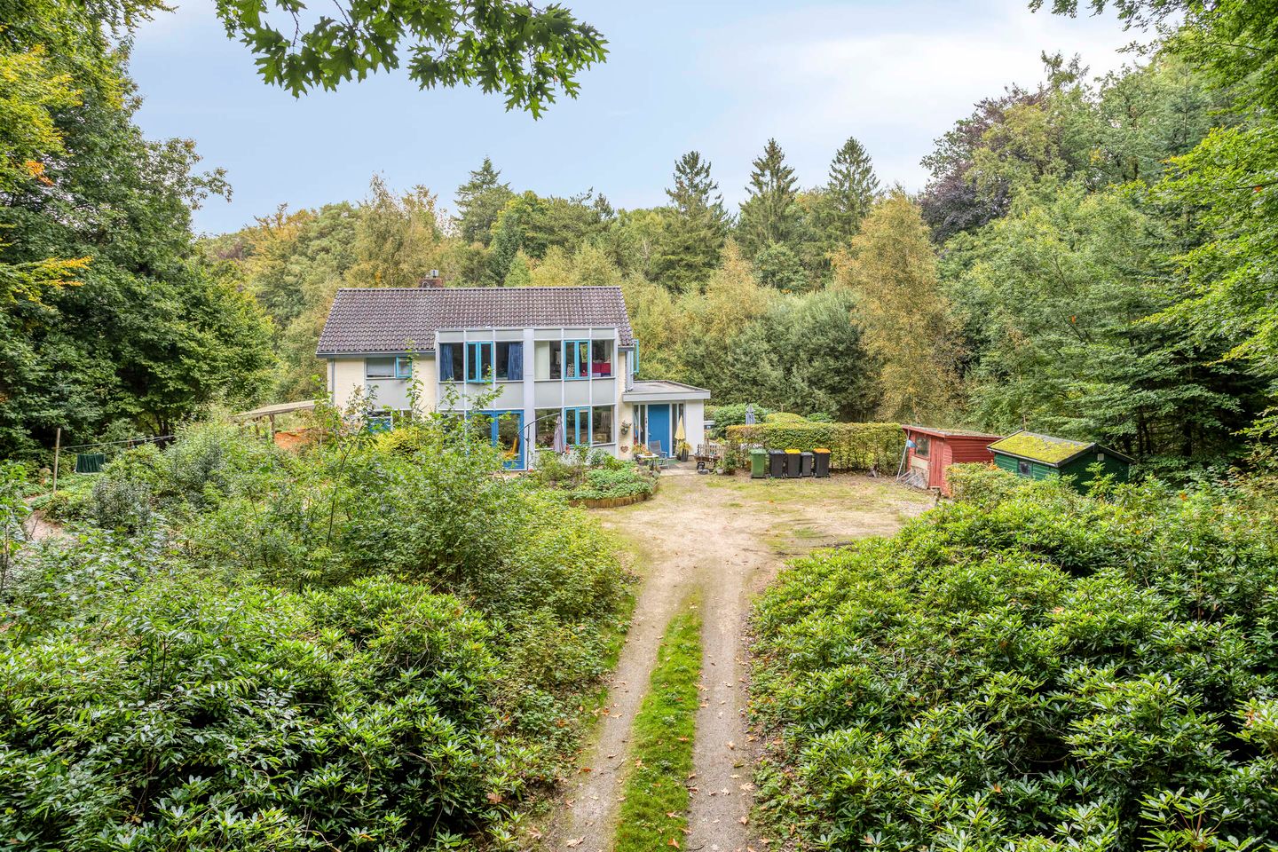 View photo 3 of Villapark 2