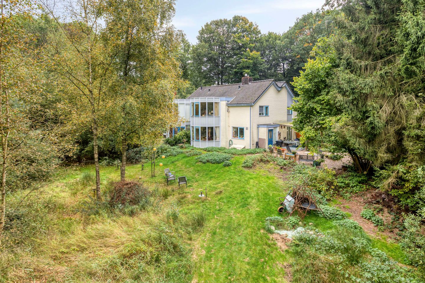 Bekijk foto 5 van Villapark 2