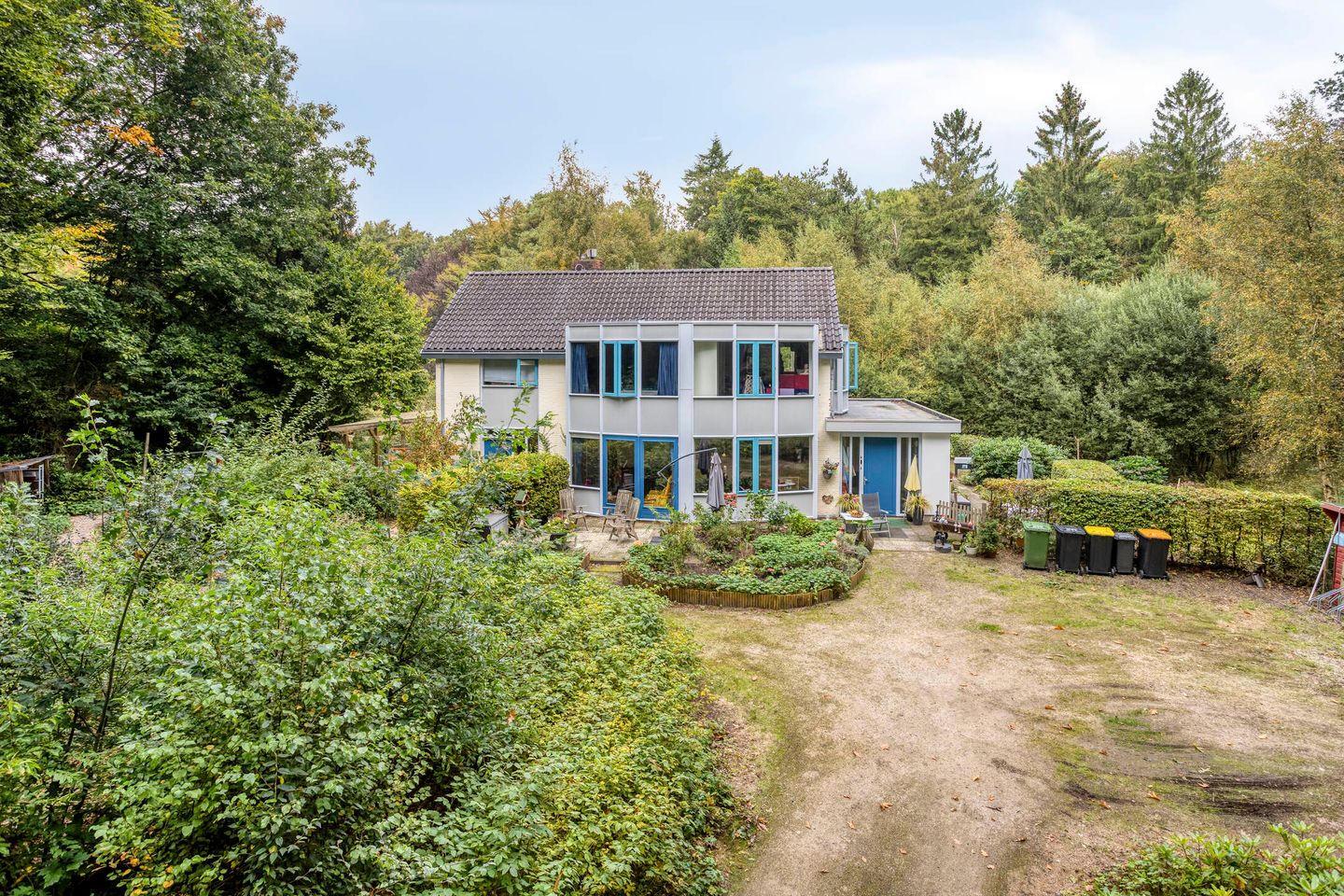 View photo 2 of Villapark 2