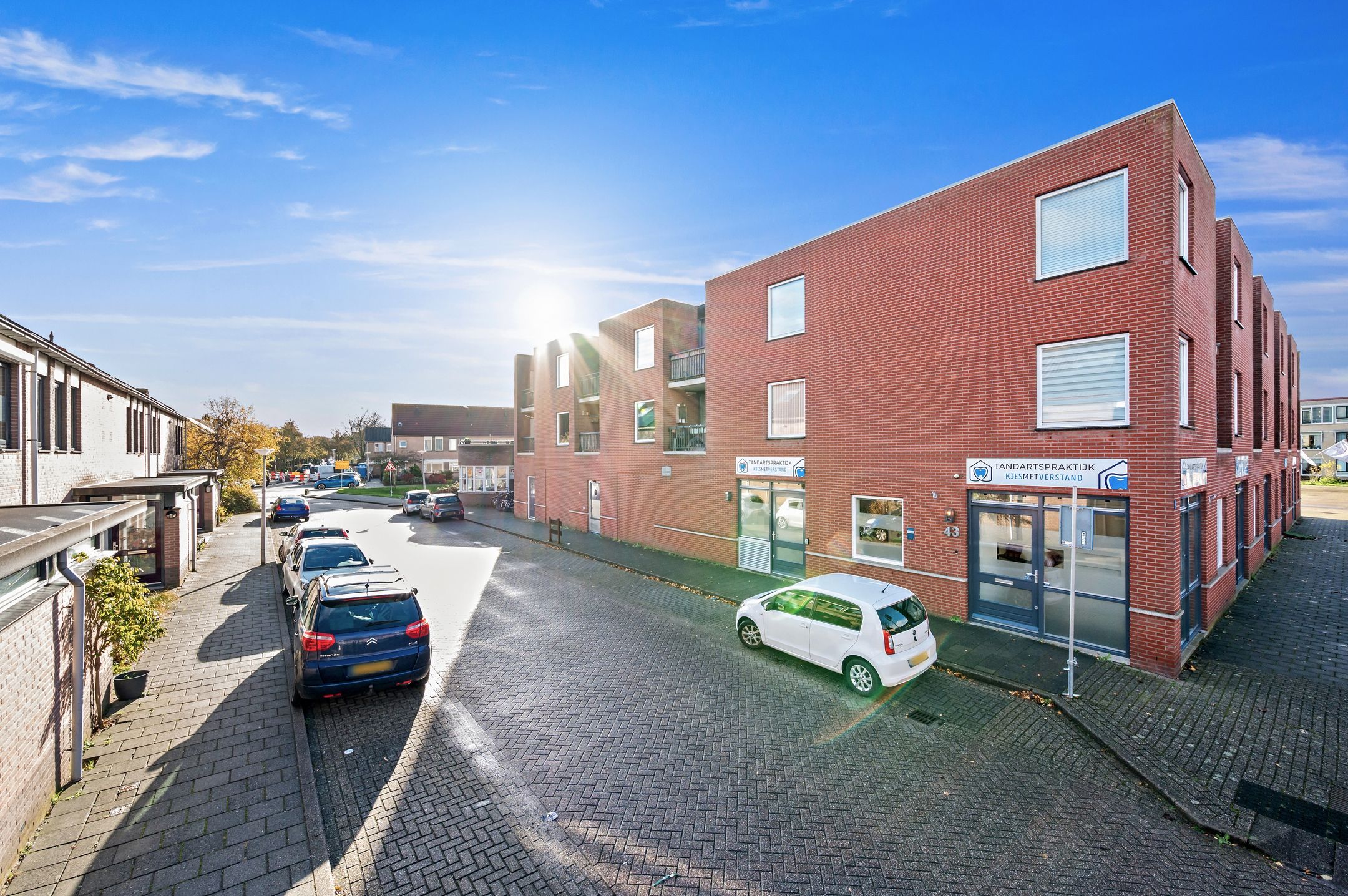 Foto 3 van Fluitekruid 42