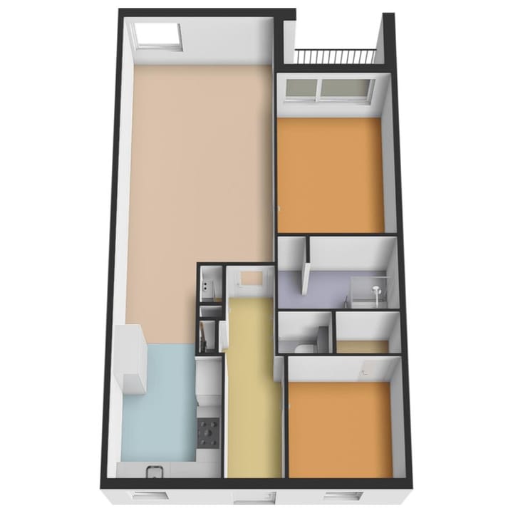 Foto 8 van Fluitekruid 42