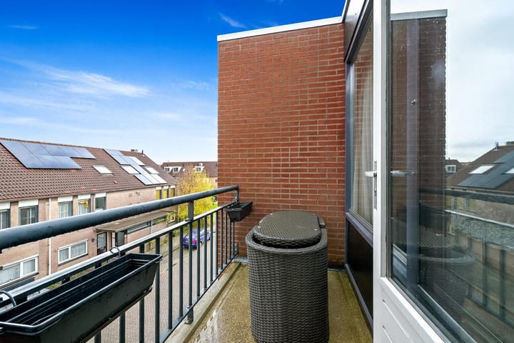 Foto 13 van Fluitekruid 42