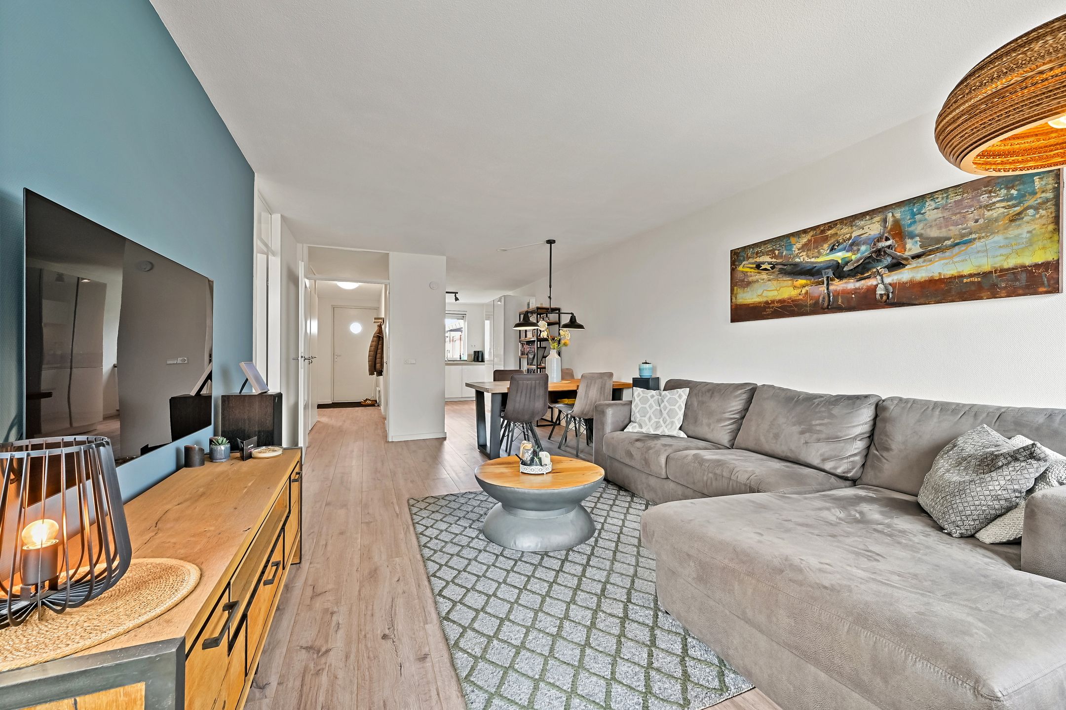 Foto 18 van Fluitekruid 42