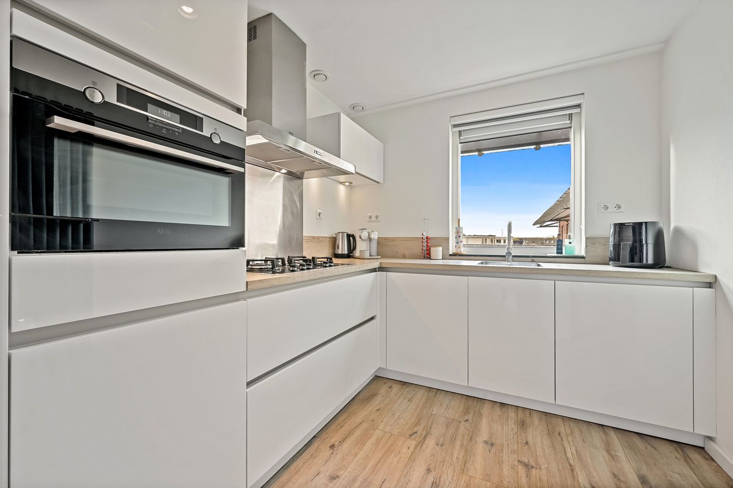 Foto 20 van Fluitekruid 42