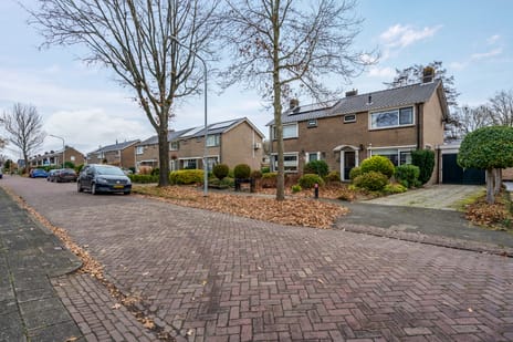 Aukemastraat 5 secondary image