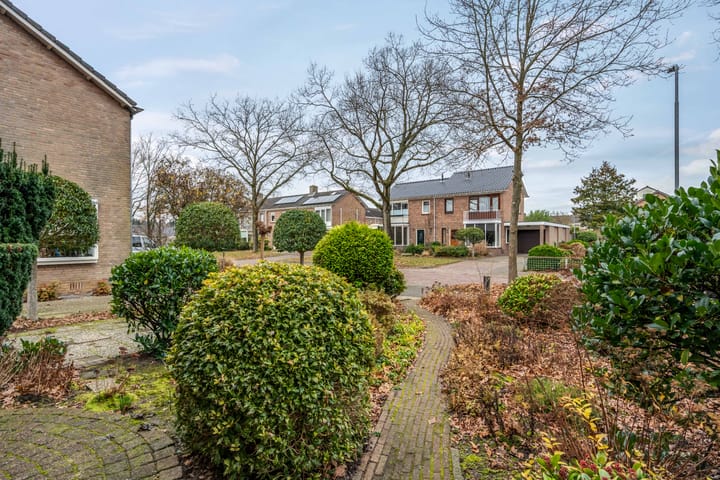 Foto 7 van Aukemastraat 5