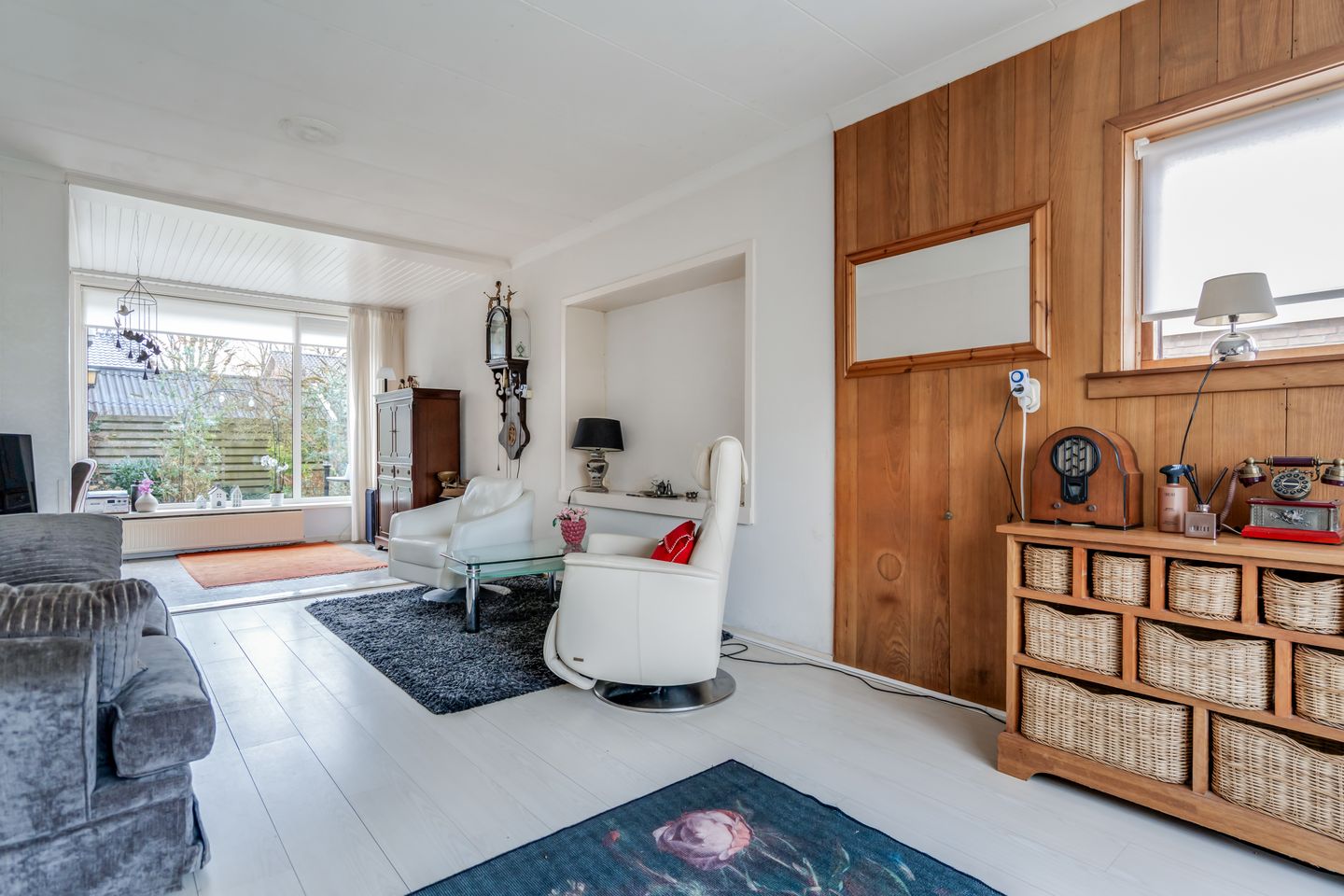 Foto 10 van Aukemastraat 5