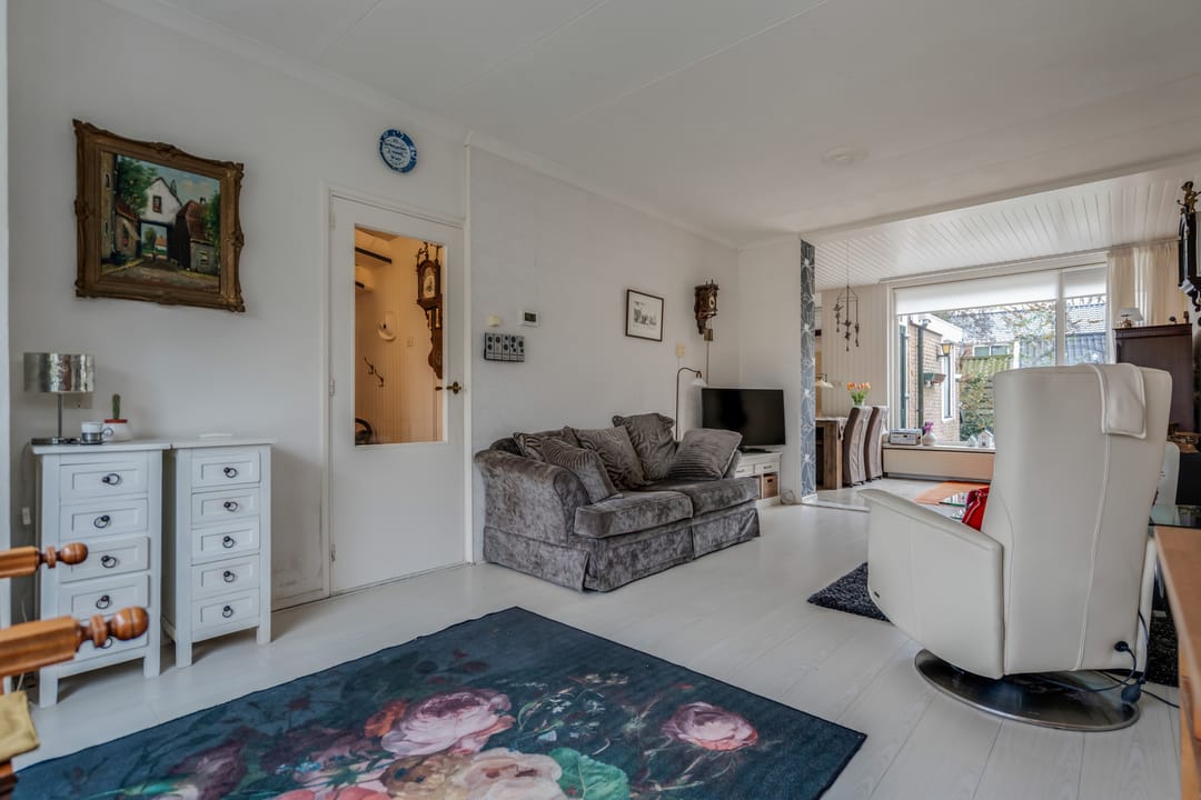 Foto 11 van Aukemastraat 5