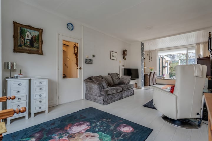 Foto 11 van Aukemastraat 5