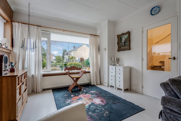 Foto 12 van Aukemastraat 5