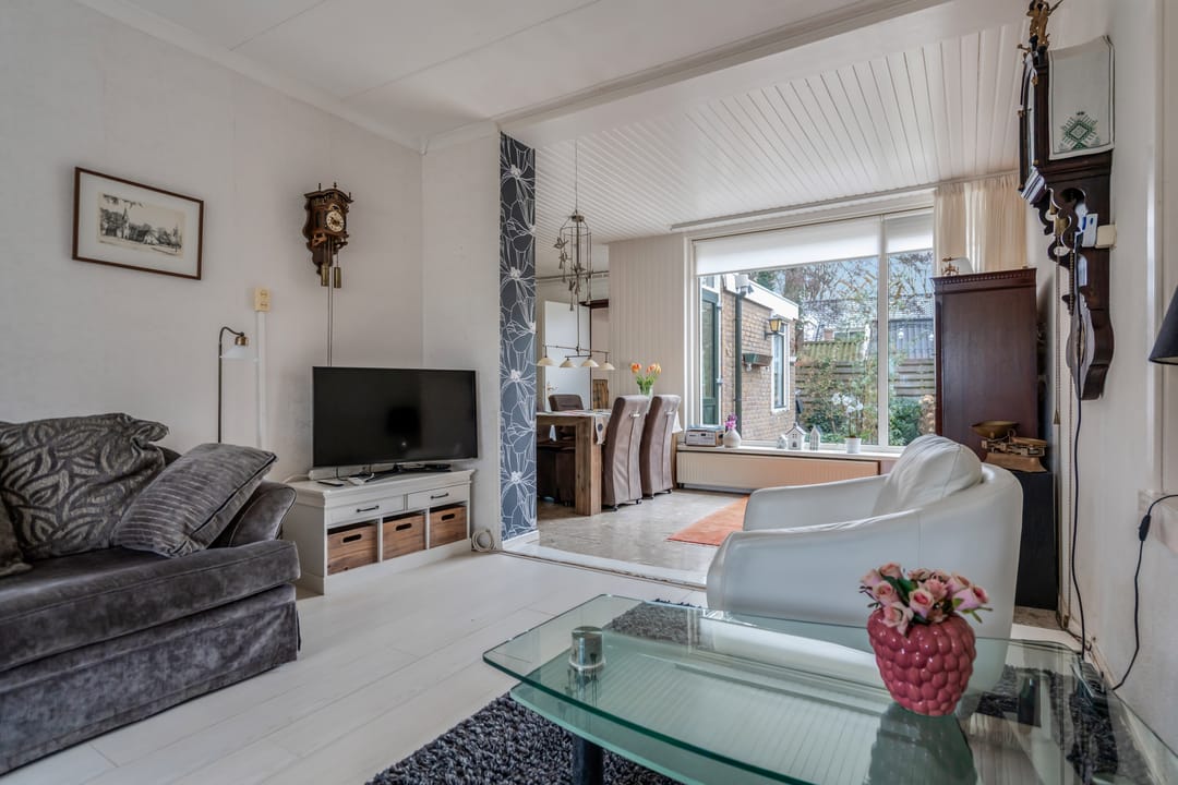 Foto 13 van Aukemastraat 5