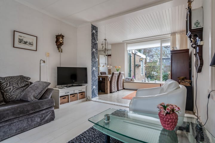 Foto 13 van Aukemastraat 5