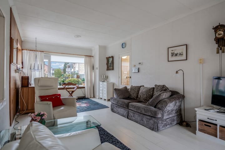 Foto 14 van Aukemastraat 5